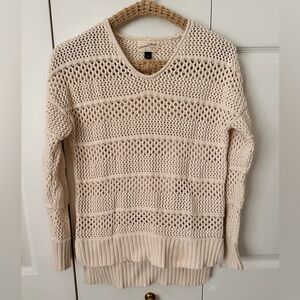 Universal Thread sweater